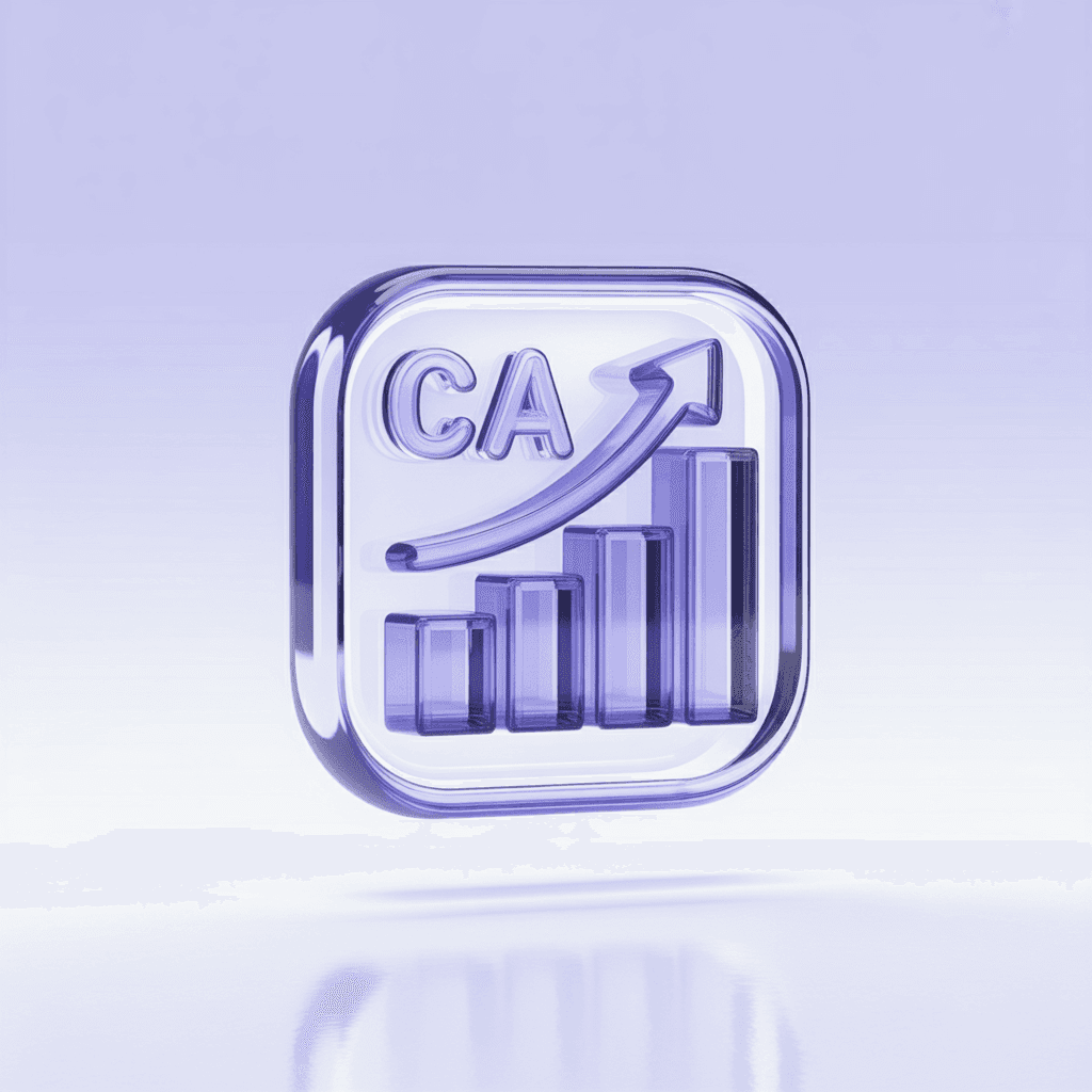 Gestion d'activité mobile